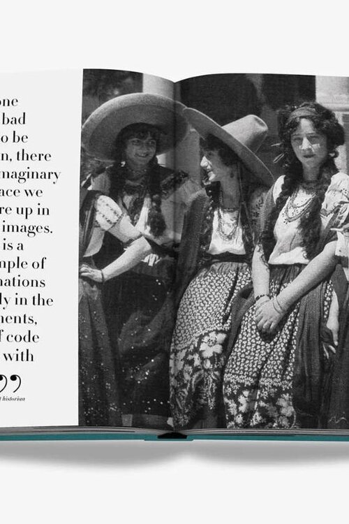 Assouline Mexico City