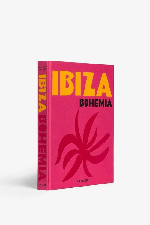 Assouline Ibiza Bohemia