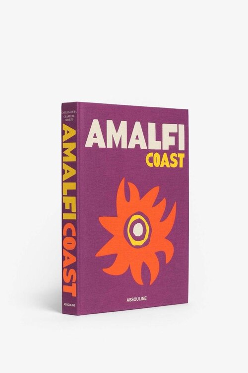 Assouline Amalfi Kust