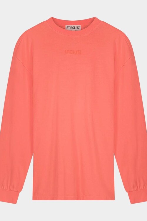 Stieglitz Koraal Basic Skate Longsleeve
