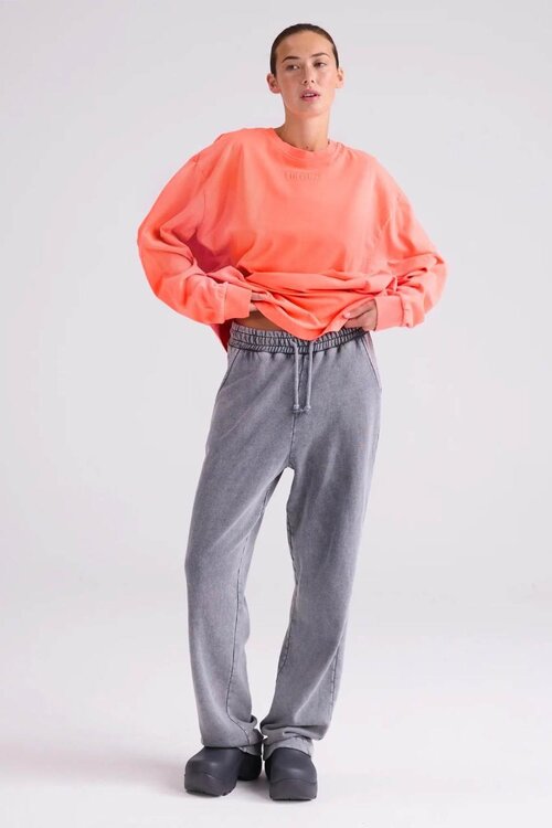 Stieglitz Koraal Basic Skate Longsleeve