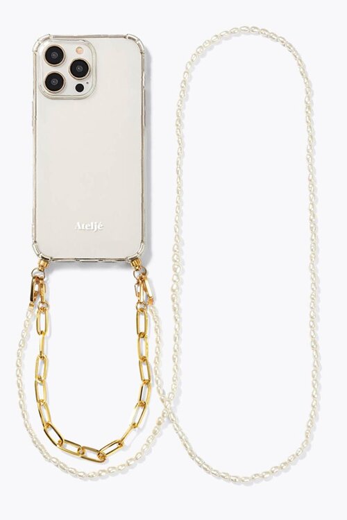 Atelje Goud Short Cords