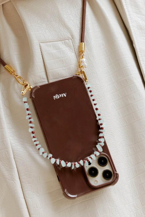 Atelje Bruin Long Cords