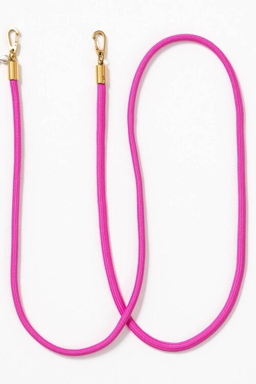 Atelje Roze Lange Cords