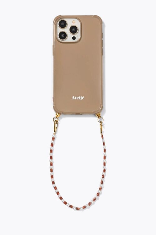 Atelje Sand Telefoonhoesje