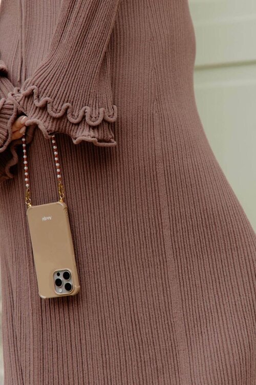 Atelje Sand Telefoonhoesje