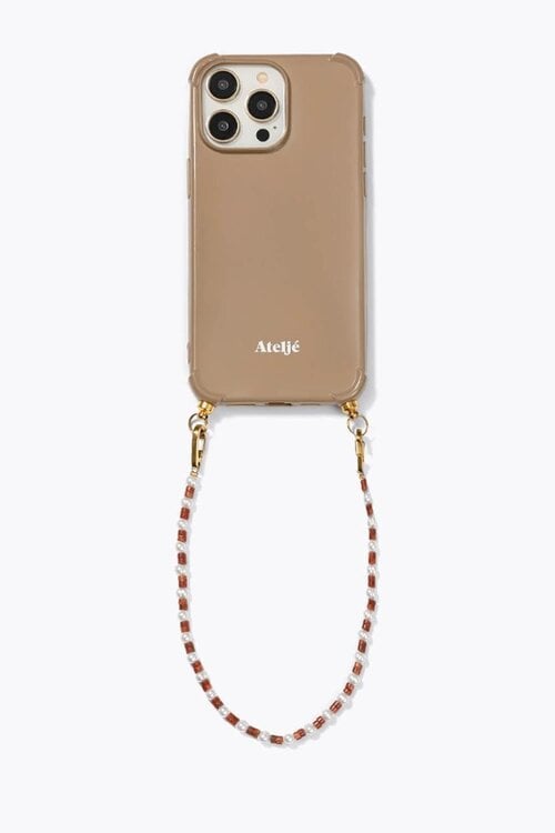 Atelje Sand Telefoonhoesje