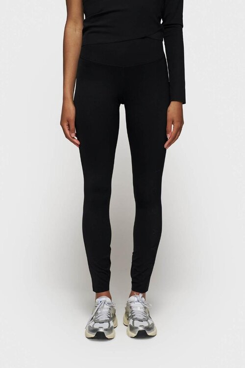 10Days Zwarte sportieve leggings