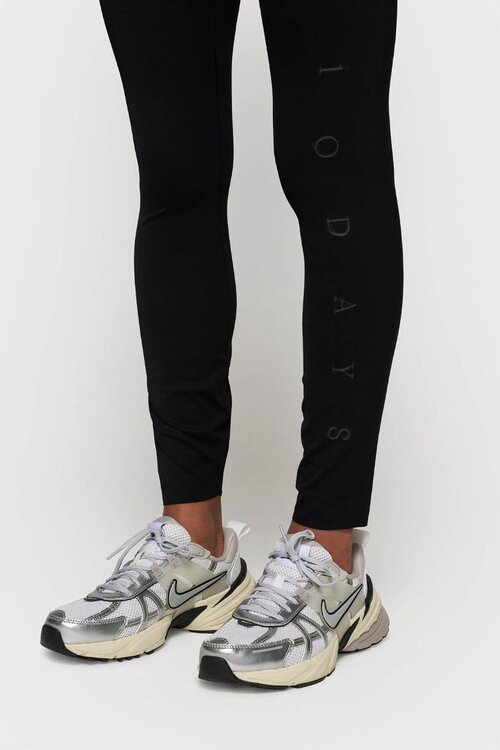 10Days Zwarte sportieve leggings
