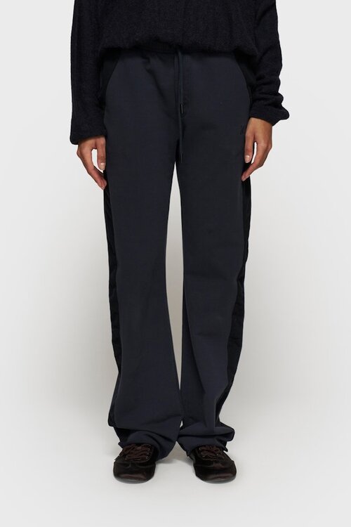 10Days rechte jogger met tape