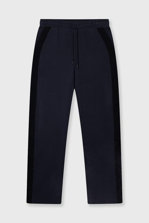 10Days rechte jogger met tape