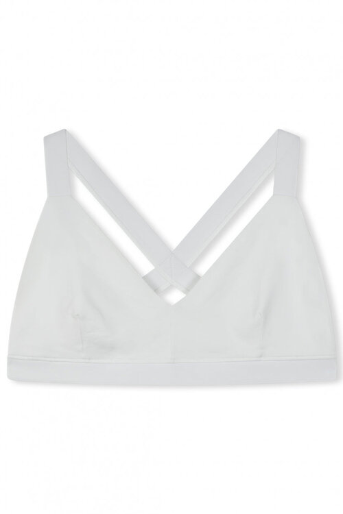 10Days White THE BRA