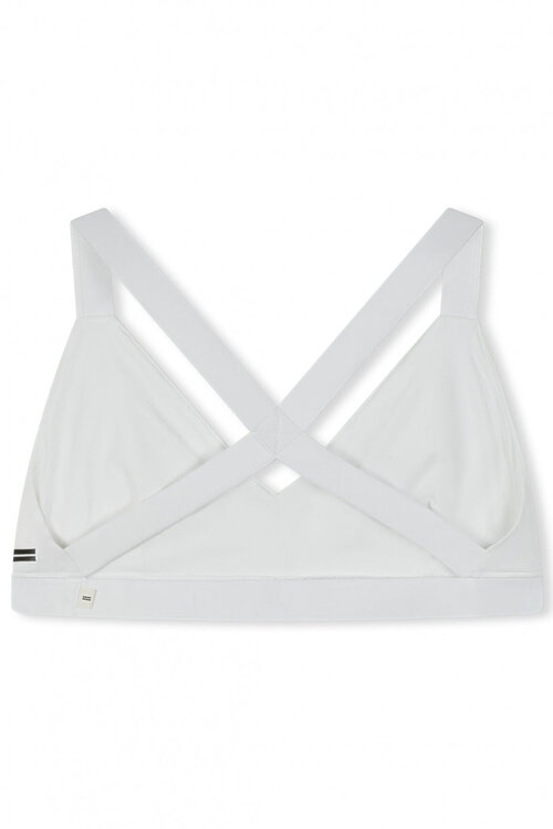 10Days White THE BRA