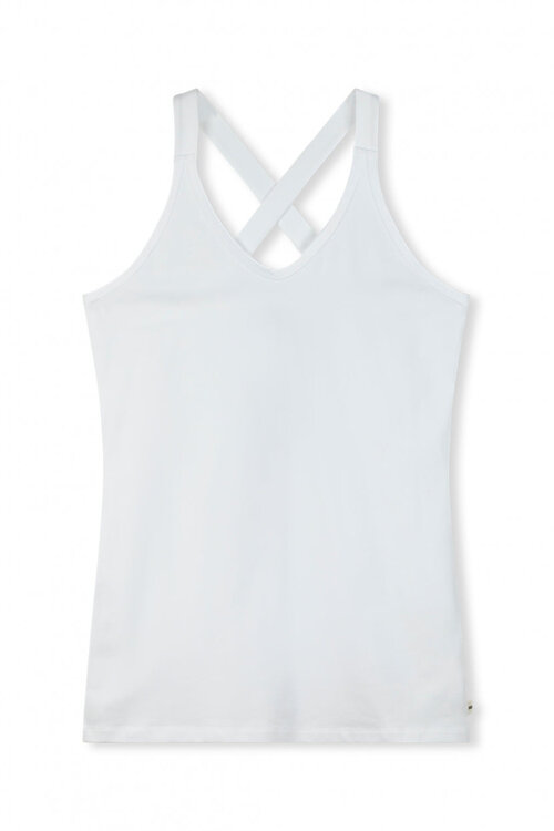 10Days THE WRAPPER in een frisse witte kleur is een veelzijdige accessoire die je outfit compleet maakt. Perfect voor elke gelegenheid, biedt deze stijlvolle wikkel zowel comfort als een modieuze uitstraling. Gemaakt van hoogwaardige materialen, is het een must-