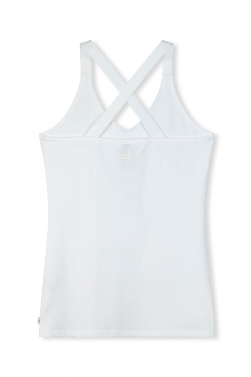 10Days THE WRAPPER in een frisse witte kleur is een veelzijdige accessoire die je outfit compleet maakt. Perfect voor elke gelegenheid, biedt deze stijlvolle wikkel zowel comfort als een modieuze uitstraling. Gemaakt van hoogwaardige materialen, is het een must-