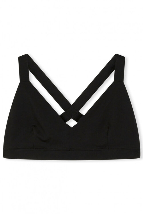 10Days Black THE BRA