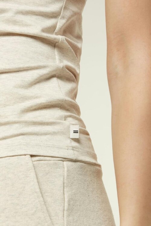 10Days THE WRAPPER in Soft White Melee