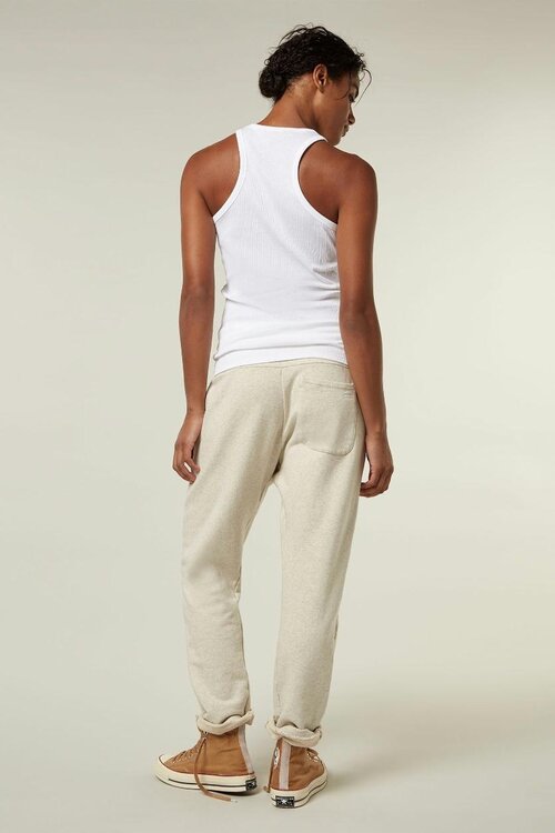 10Days WITTE TANKTOP