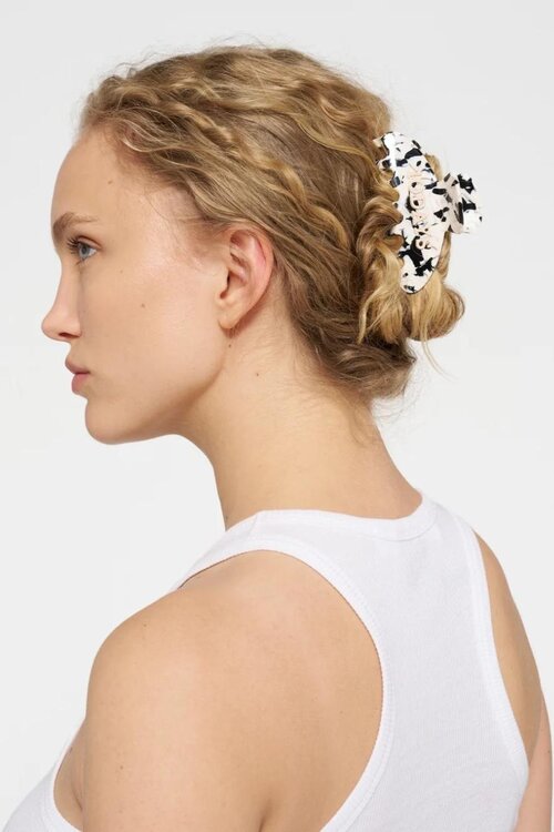 10Days Off White haarclip