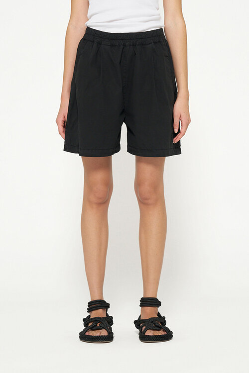 10Days Black THE PROUD BERMUDA