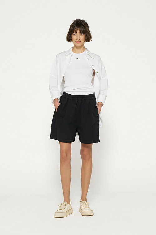 10Days Black THE PROUD BERMUDA