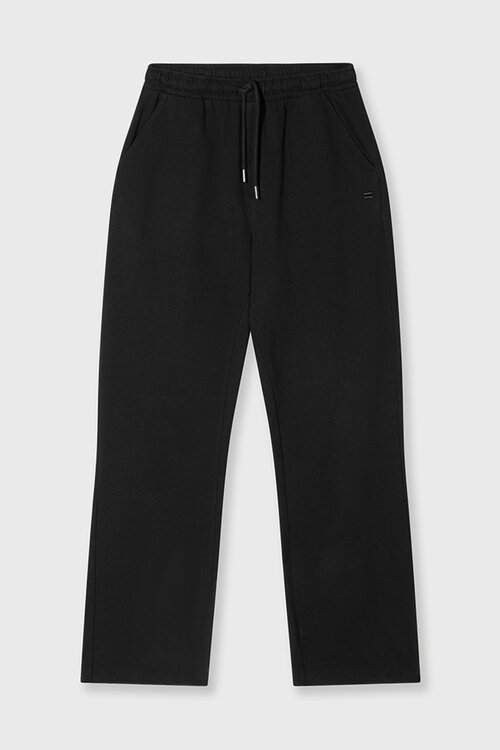 10Days Black THE STRAIGHT JOGGER