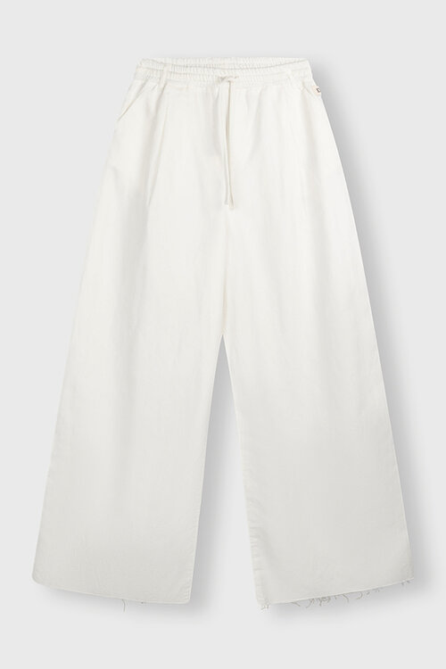 10Days Ecru DE WIJDE BROEK