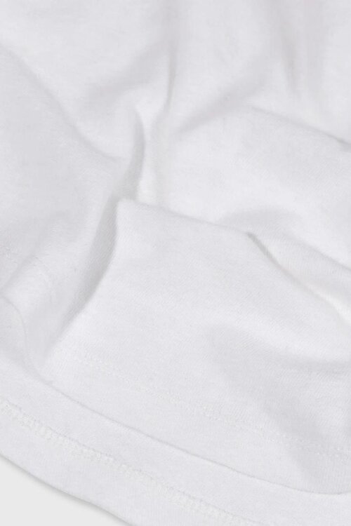 10Days Witte LINEN LANGE MOUWEN