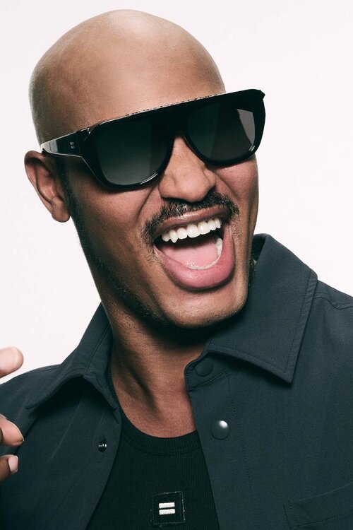 10Days Black the statement sunglasses