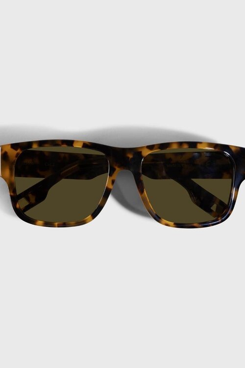 10Days Black the essential sunglasses