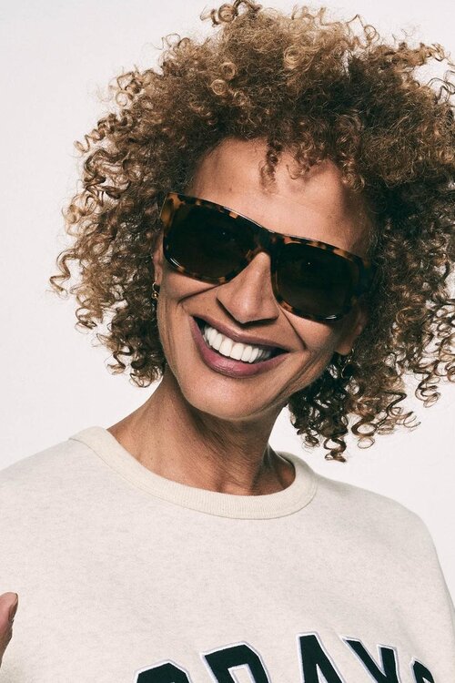 10Days Black the essential sunglasses