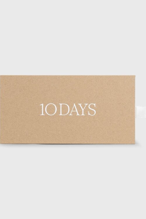 10Days Black the essential sunglasses