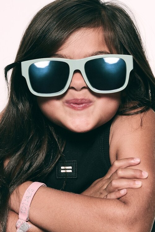 10Days Blauwe the essential sunglasses