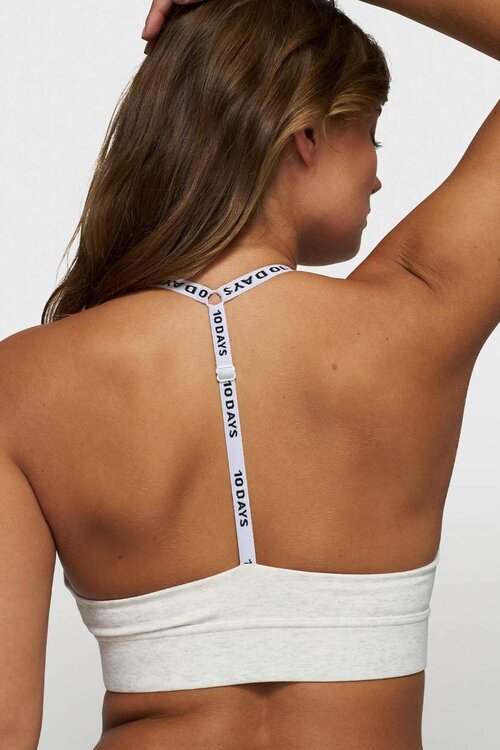 10Days Witte melee de BAR-BRA