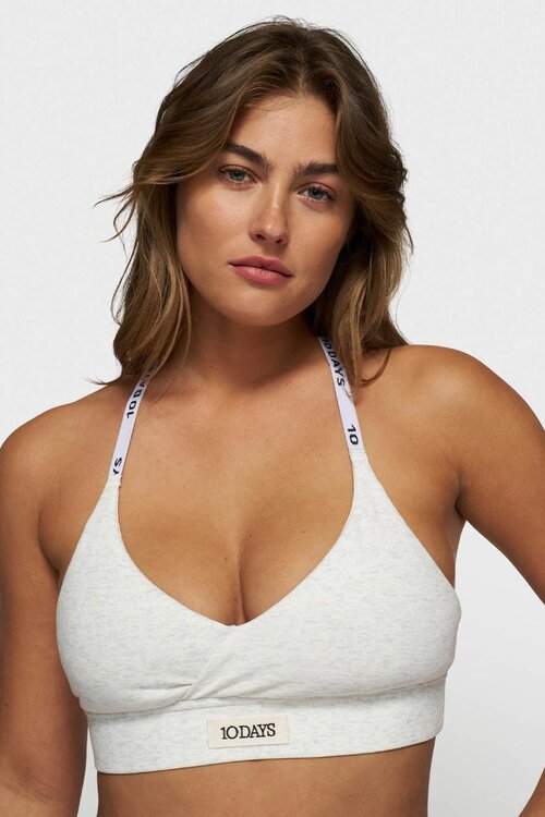 10Days Witte melee de BAR-BRA