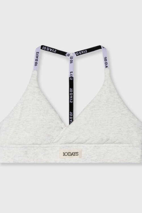 10Days Witte melee de BAR-BRA