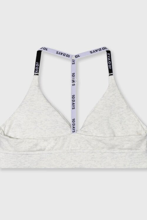 10Days Witte melee de BAR-BRA