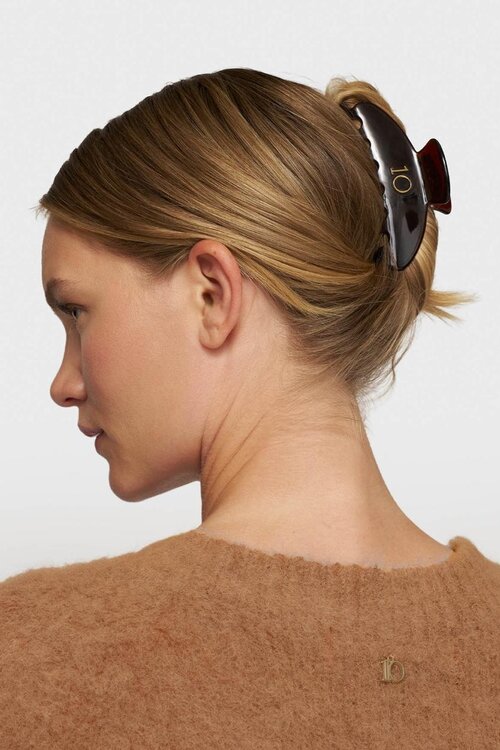 10Days Kameelharen haarclip