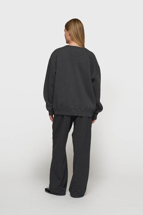 10Days Antra Melee trui met statement