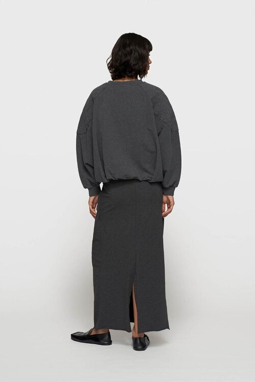 10Days Antra Melee Bar baseball sweater