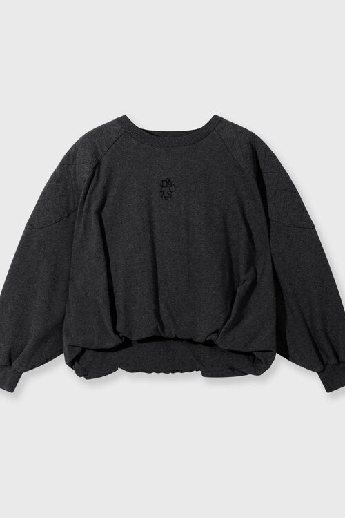 10Days Antra Melee Bar baseball sweater