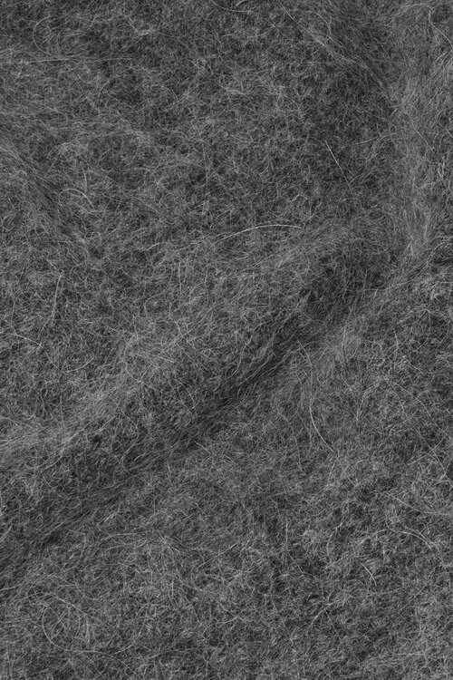 10Days Antra Melee gebreide top met ballonmouwen