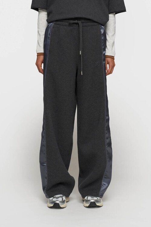 10Days Antra Melee western jogger in de kleur foam