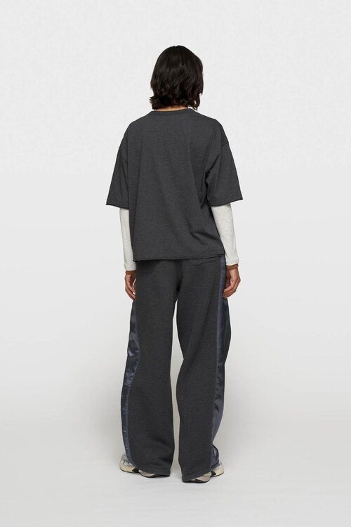 10Days Antra Melee western jogger in de kleur foam