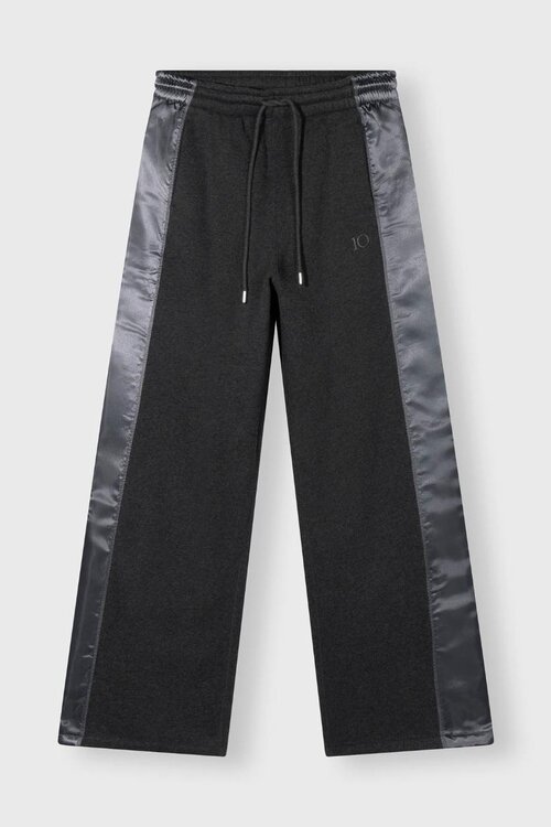 10Days Antra Melee western jogger in de kleur foam