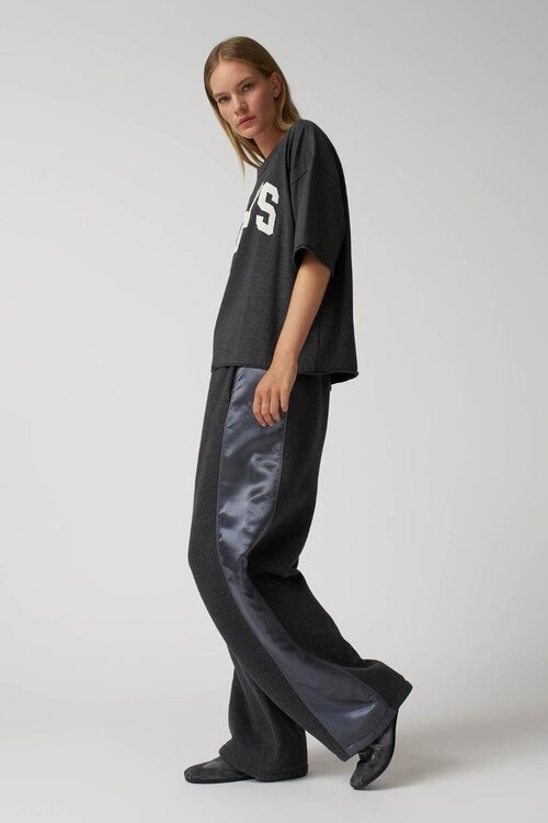 10Days Antra Melee western jogger in de kleur foam