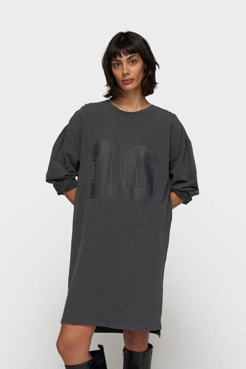 10Days Antra Melee midi gathering dress