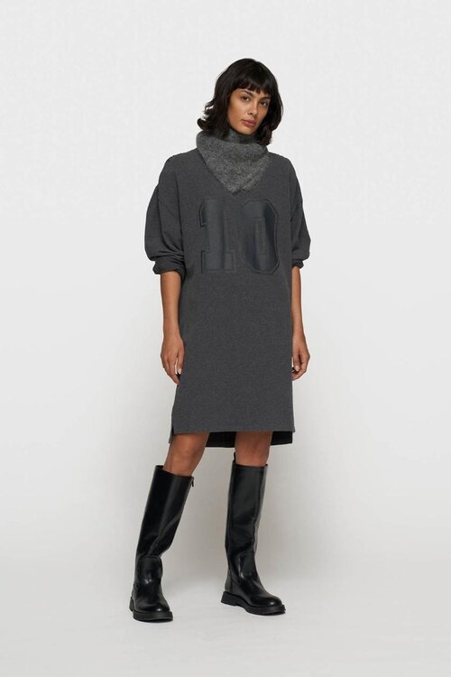 10Days Antra Melee midi gathering dress