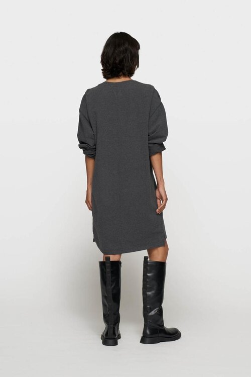 10Days Antra Melee midi gathering dress