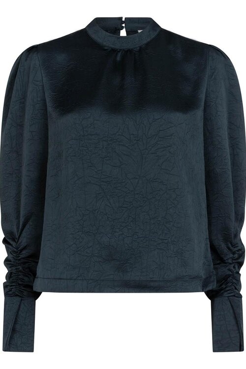 Dante 6 Donkergroen Pristine Turtle top